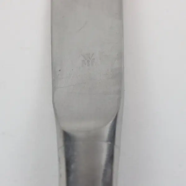 Unbranded Stainless Dinner Knives 4 Pc