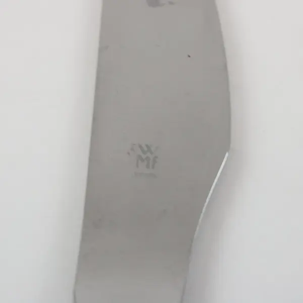 WMF Stainless Steel Dinner Knives Set of 2