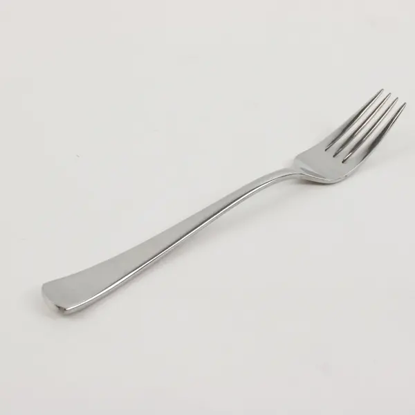 WMF Cromargan Stainless Steel Salad Forks Set of 5 WMF119