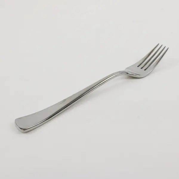 WMF CROMARGAN Set of 4 Stainless Steel Dinner Forks