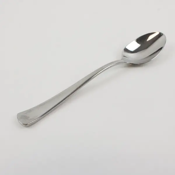 WMF CROMARGAN WMF119 Oval Soup Spoons Stainless Steel Set of 4