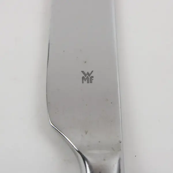 WMF Cormargan WMF119 Stainless Steel Dinner Knives Set of 4