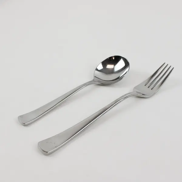 Lot of 4 WMF Cromargan WMF119 Flatware 3 Forks 1 Soup Spoon