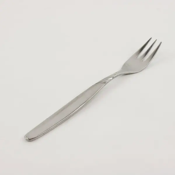 WMF Cromargan Stainless Steel Salad Forks Set of 4