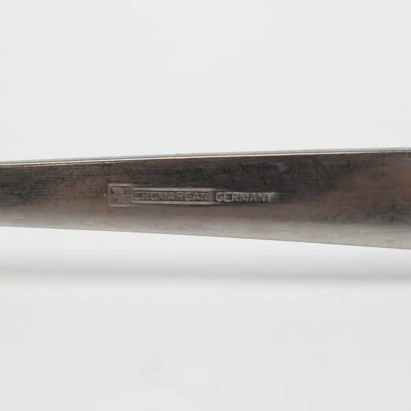 WMF Virginia Cromargan Stainless Steel Fork