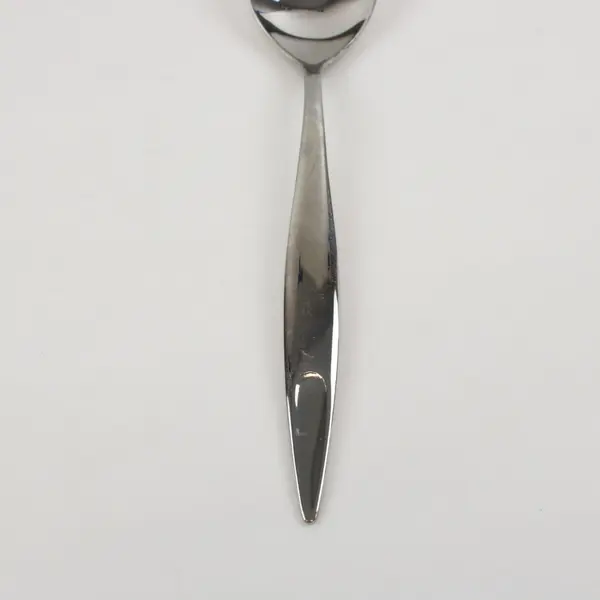 Lot of 2 WMF Cromargan Korea Pattern Stainless Steel Spoons