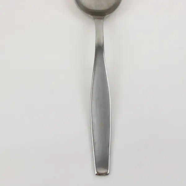 Henckels Azur Stainless Steel Round Soup Spoons Set of 6