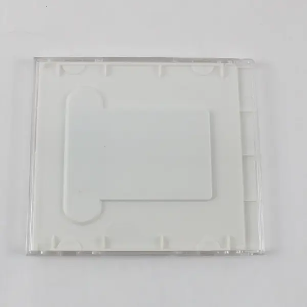Janome New Home Embroidery Memory Card 1 Block Script Old English