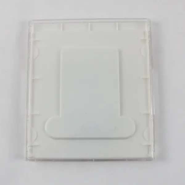 Janome New Home Embroidery Memory Card 1 Block Script Old English