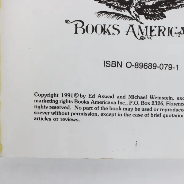 VTG The Art and Mystique of Shell Cameos Ed Aswad Michael Weinstein 1991 PB