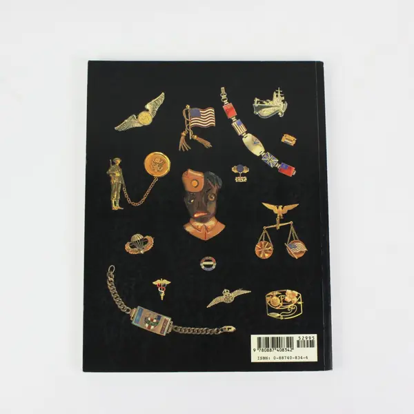 VTG Sweetheart Jewelry and Collectibles Nick Snider 1995 PB For Collectors 