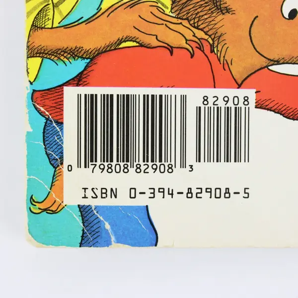 VTG The Berenstain Bears' New Baby Stan & Jan Berenstain 1974 PB Read to Me Book