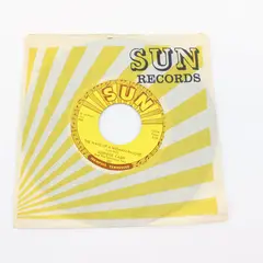 Johnny Cash You're the Nearest Thing to Heaven/ The Ways Of A Woman In Love 7"