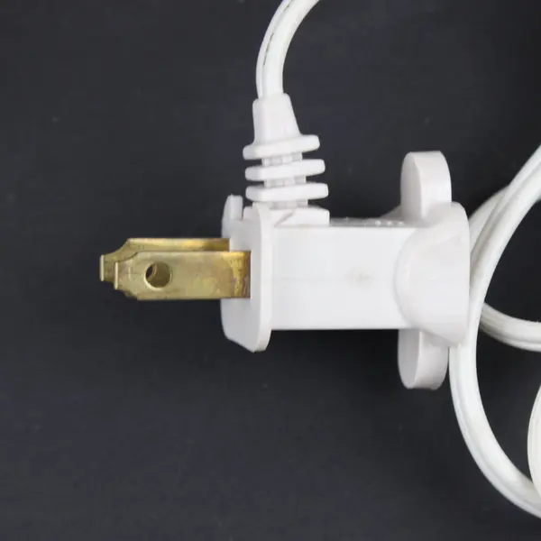 Lot of 15 Christmas Village Light Cords Miniature Display Lighting TESTED