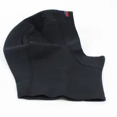 NWT Dive & Sail Diving Cap Black XL Swim Cap