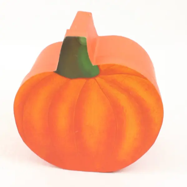Crystal Creative Nesting Pumpkin Gift Boxes Set of 3 4.5-7 Inch