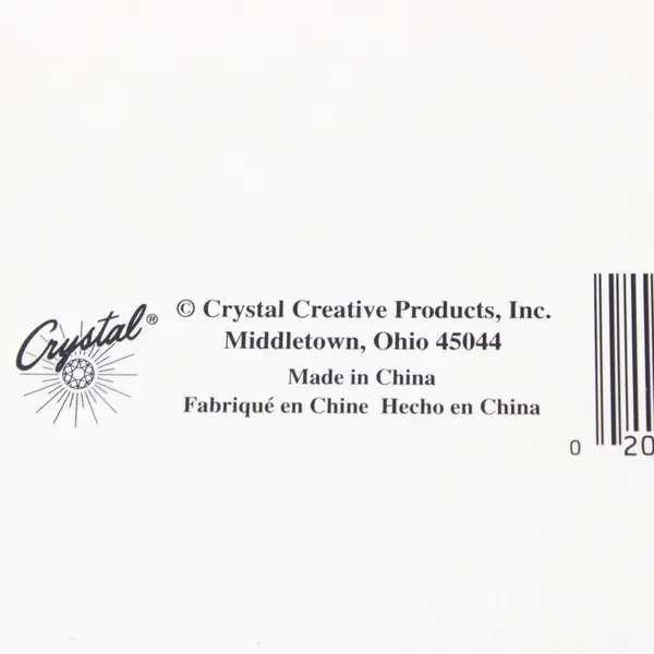 Crystal Creative Nesting Pumpkin Gift Boxes Set of 3 4.5-7 Inch