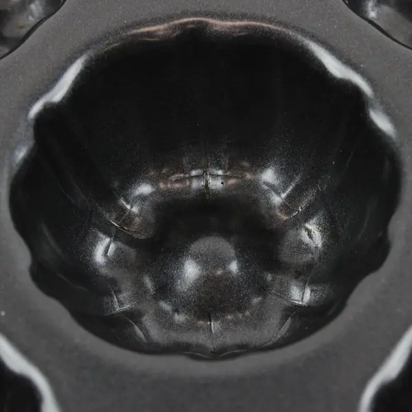 Mini Bundt Cupcake Pan 12-Cavity Fluted