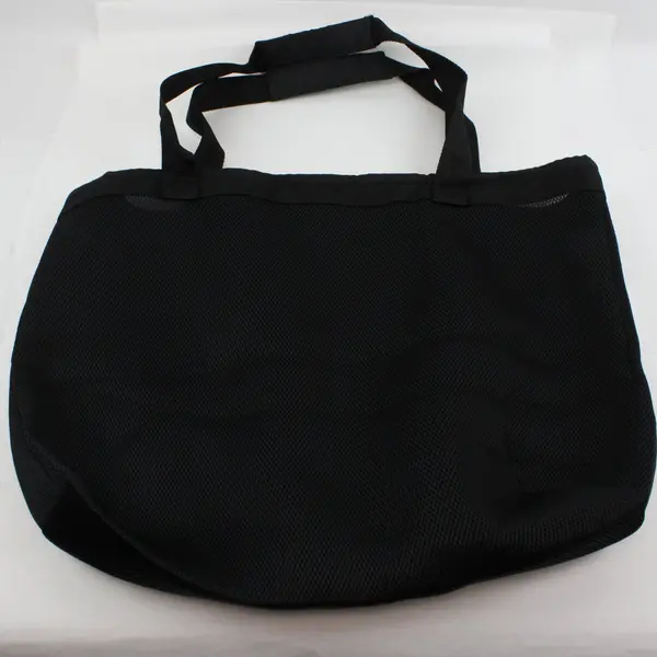 Kirkland Signature Deluxe Oversize Mesh Shopper Tote Grocery Bag