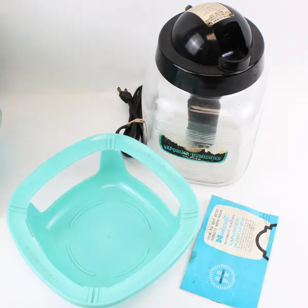 Hankscraft Model 202-B Vaporizer Humidifier 1 Gallon Electric