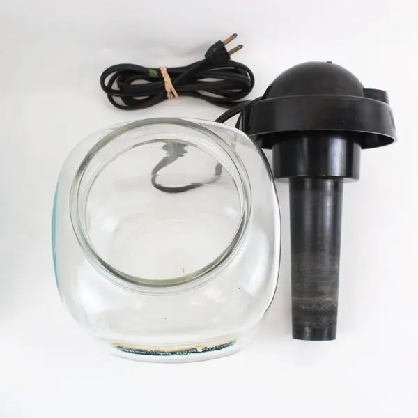 Hankscraft Model 202-B Vaporizer Humidifier 1 Gallon Electric