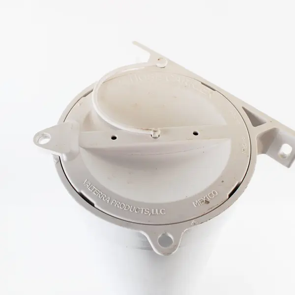 Valterra EZ Hose Carrier A04-0150 27 Inch White RV Trailer Camper