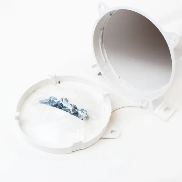 Valterra EZ Hose Carrier A04-0150 27 Inch White RV Trailer Camper