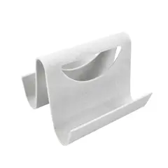 Nordic Ware Microwave Hot Taco Holder Cooking & Server
