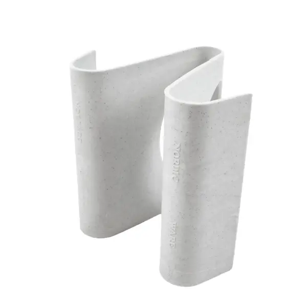 Nordic Ware Microwave Hot Taco Holder Cooking & Server