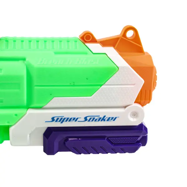 2015 Hasbro Nerf Super Soaker Hydro Blast Water Gun Pre-Owned