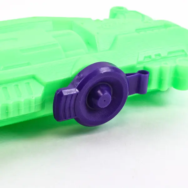 2015 Hasbro Nerf Super Soaker Hydro Blast Water Gun Pre-Owned