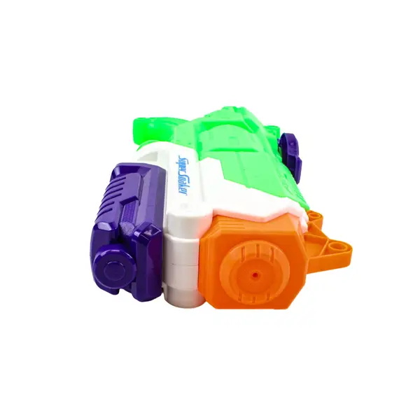 2015 Hasbro Nerf Super Soaker Hydro Blast Water Gun Pre-Owned