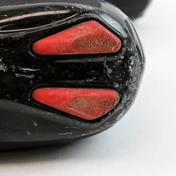 Specialized Body Geometry Men's Road Cycling Shoes Black Dual Dial Men's 7.5