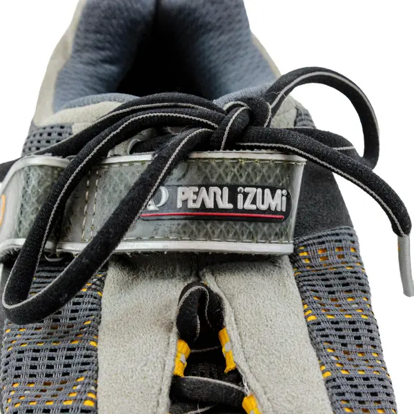Pearl Izumi X-ALP Low Women's Cycling Shoes EU 39 Black Gray Orange
