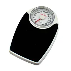 Health O Meter Personal Bathroom Scale 300 lb Capacity