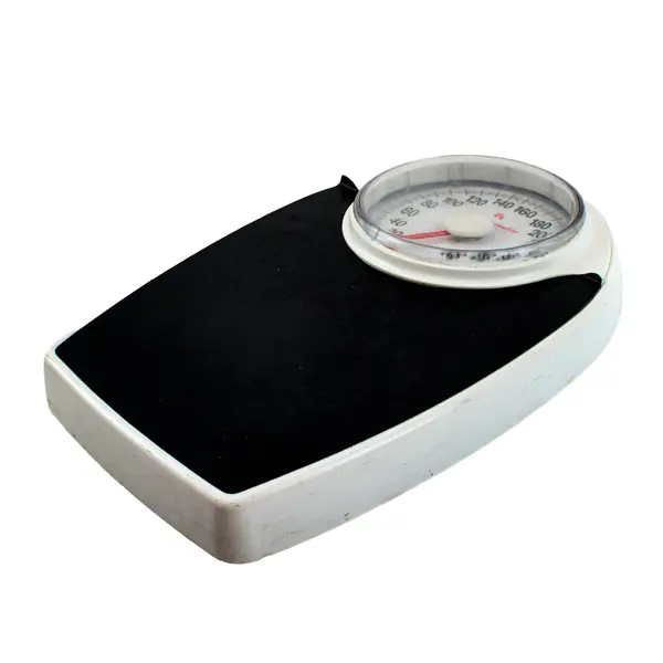 Health O Meter Personal Bathroom Scale 300 lb Capacity