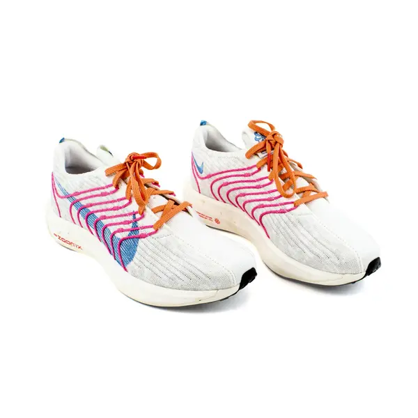 Nike ZoomX Pegasus Turbo Next Nature Women's Running Shoes White 9.5