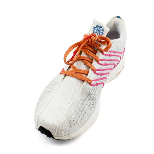 Nike ZoomX Pegasus Turbo Next Nature Women's Running Shoes White 9.5