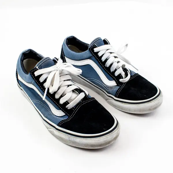 Vans Old Skool Men's 5.5 / Women's 7 Navy Sneakers