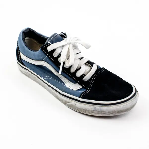 Vans Old Skool Men's 5.5 / Women's 7 Navy Sneakers