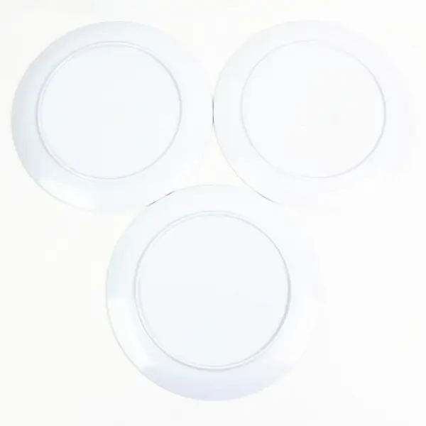 Lot of 5 Summer Garden Fruit Decorative Plates 