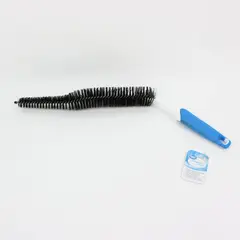 Great Value Refrigerator Cleaning Brush Long Reach Appliance Cleaning Tool