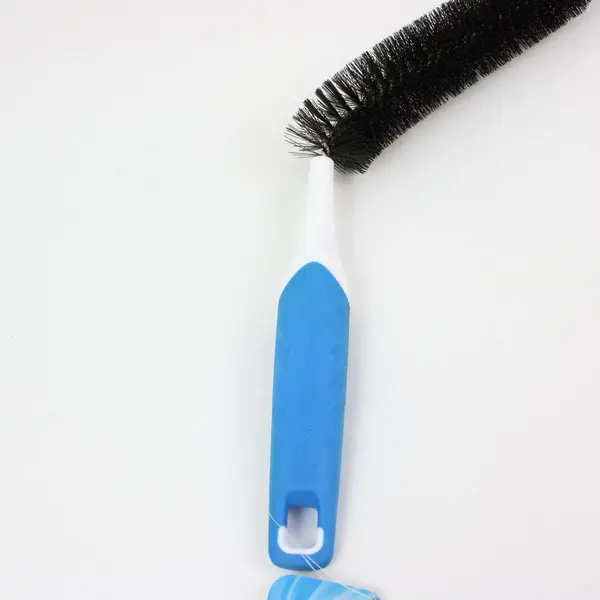 Great Value Refrigerator Cleaning Brush Long Reach Appliance Cleaning Tool