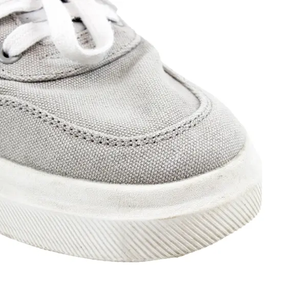 Hobibear Men's Barefoot Shoes Light Gray Wide Toe Box EU 44 US 10.5