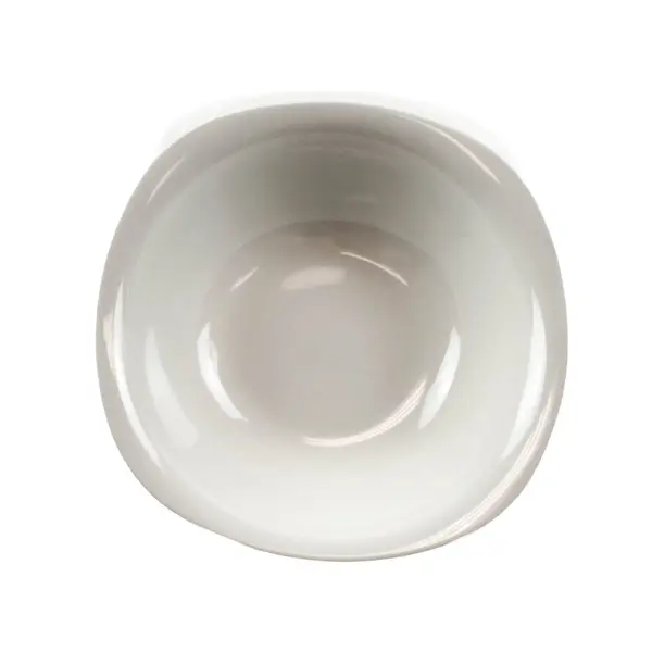 Lot of 3 Royal Norfolk White Ceramic Bowls 7.5 Inch