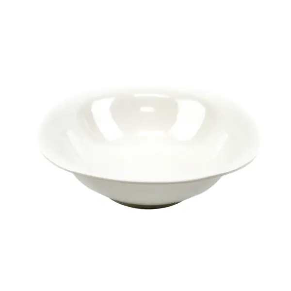 Lot of 3 Royal Norfolk White Ceramic Bowls 7.5 Inch