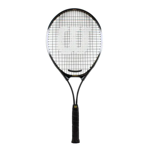 Wilson Pro Court SPS Superlight Power Series Racquet Heavy Wear Paint Loss