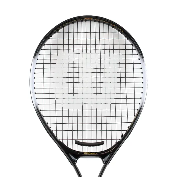 Wilson Pro Court SPS Superlight Power Series Racquet Heavy Wear Paint Loss