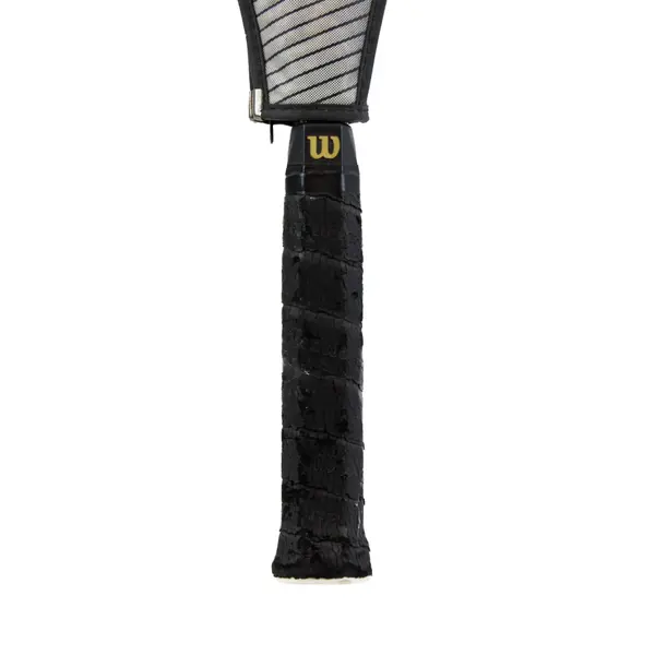Wilson Pro Court SPS Superlight Power Series Racquet Heavy Wear Paint Loss