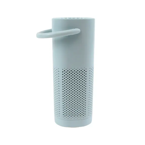 Pure Enrichment PureZone Mini Portable Air Purifier w/ Power Cord
